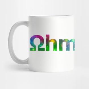 𝝮𝗵𝗺𝘆𝗴𝞅𝗱 Mug